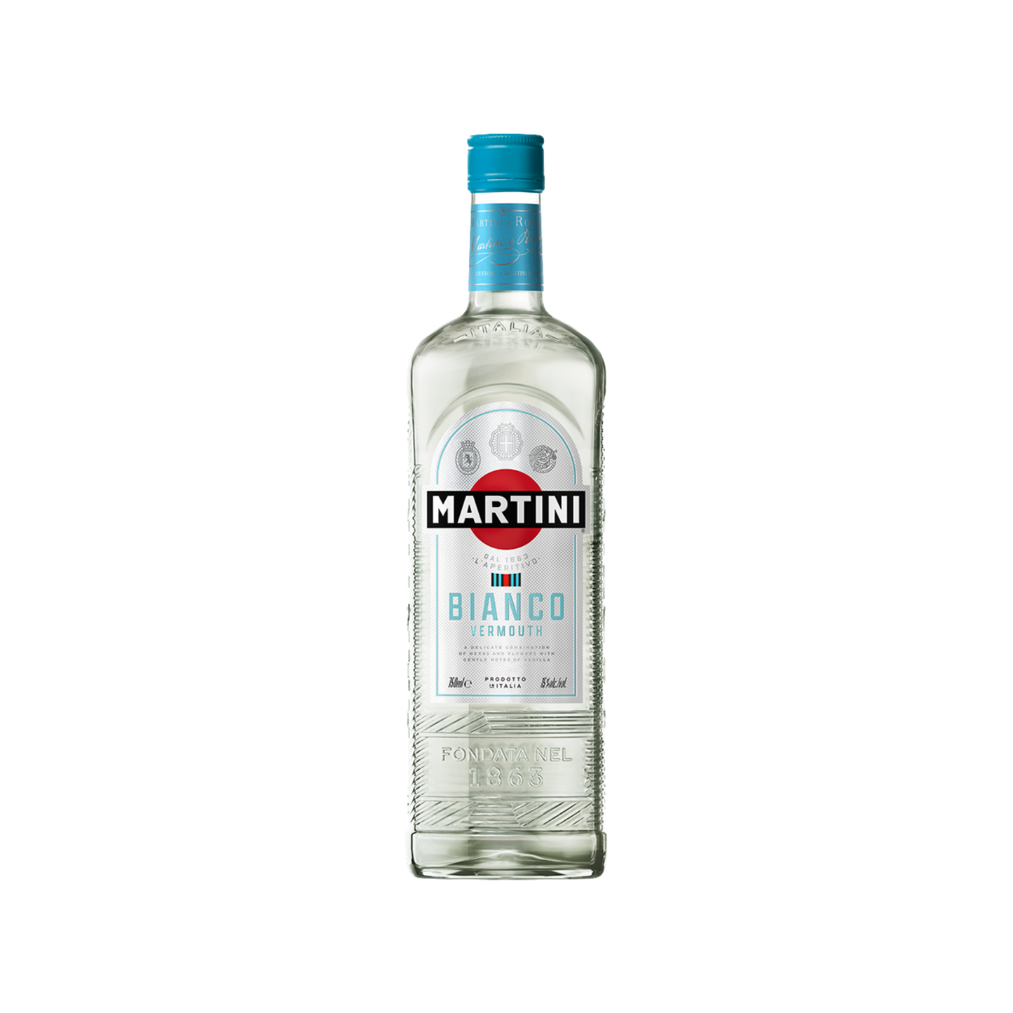 Martini (Bianco / Rosso / Dry) 1L