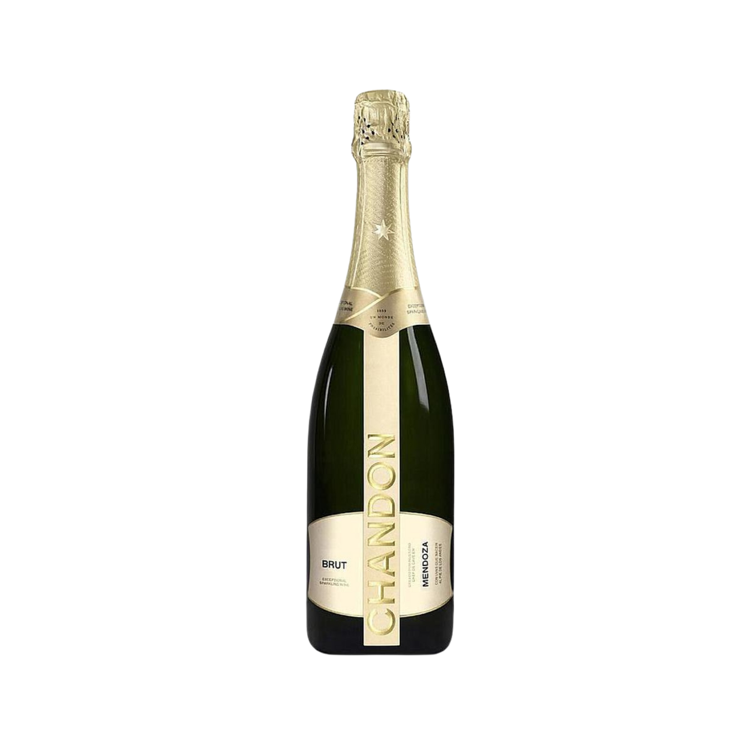 Chandon Brut 750ml