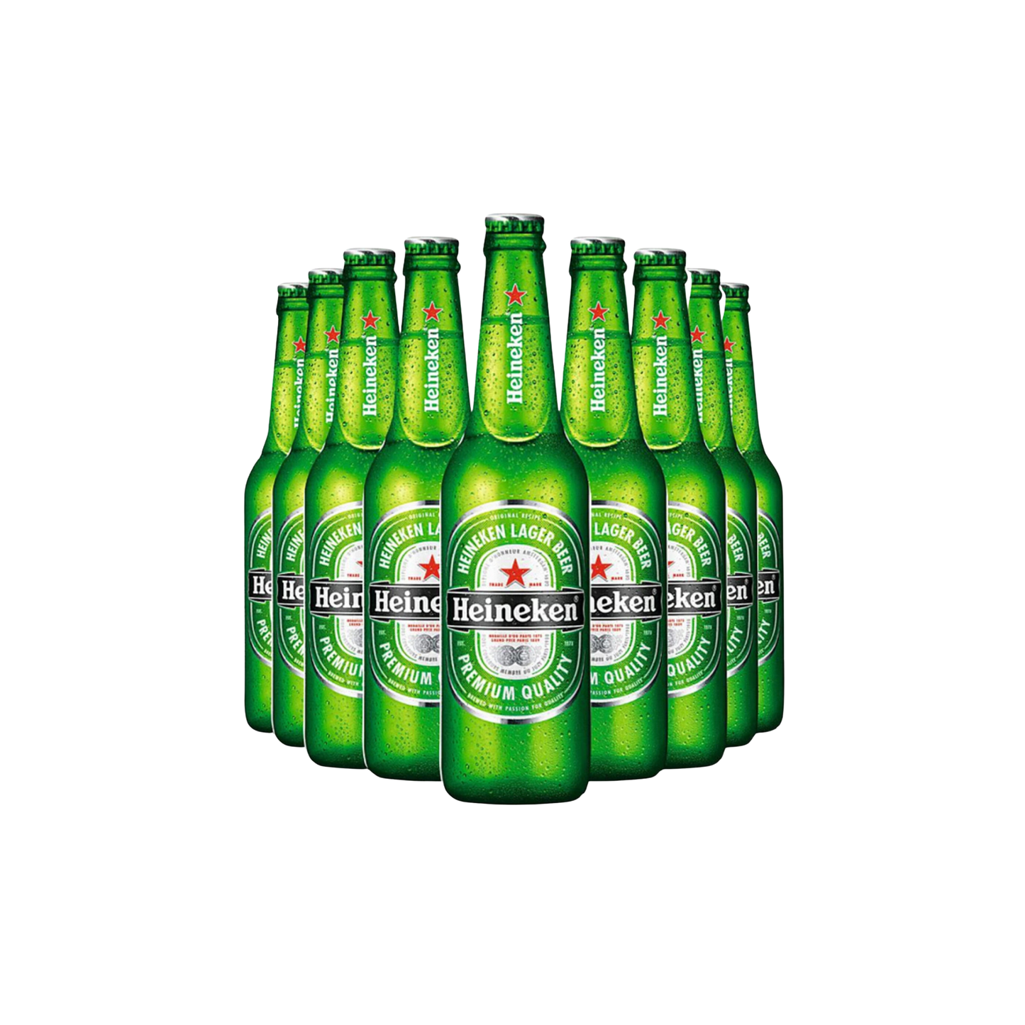 Heineken 330ml x24