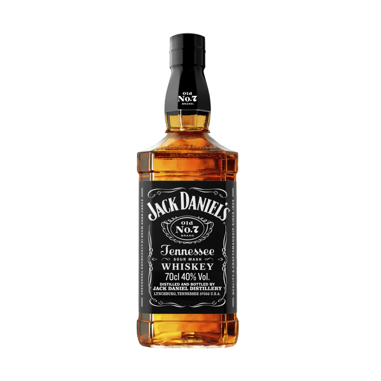 Whisky Jack Daniel’s