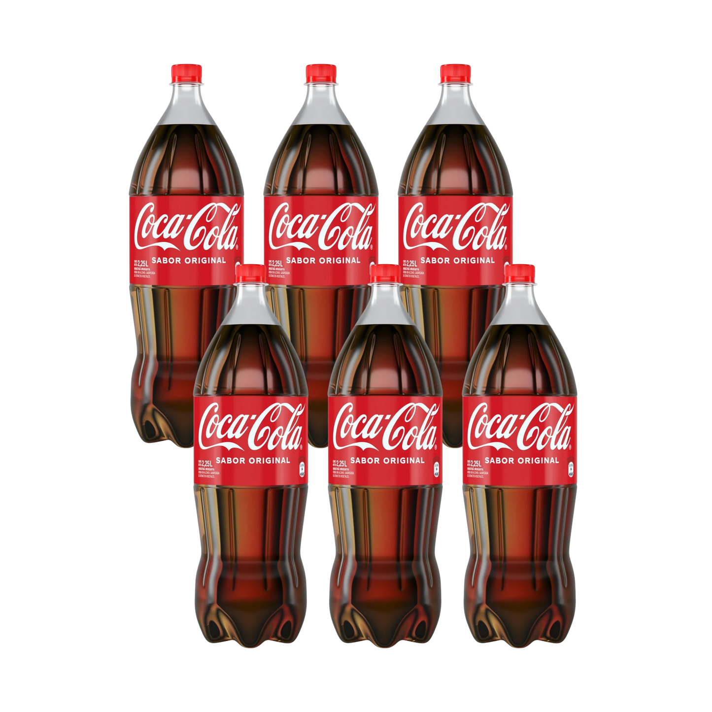 Coca Cola 2.25