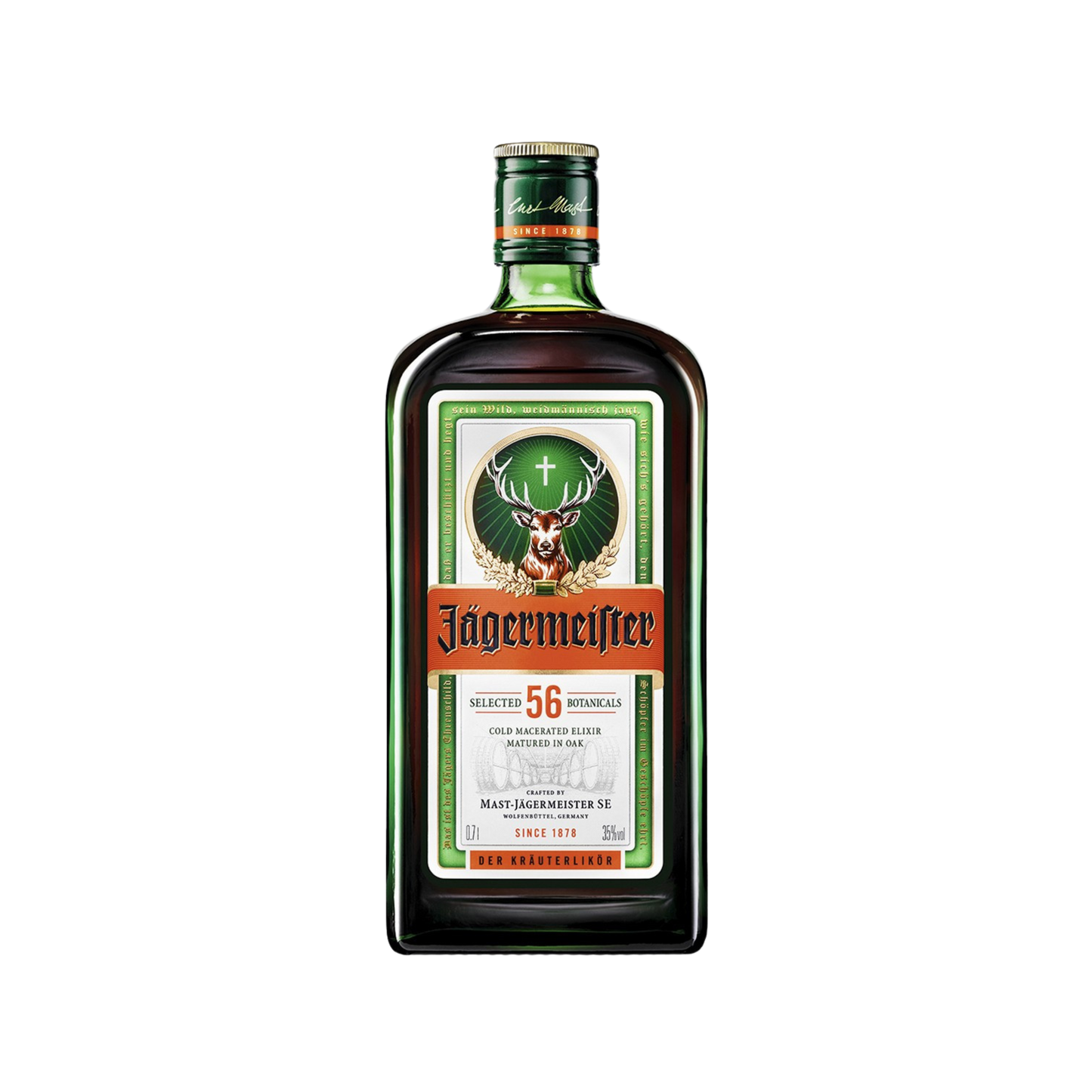 Jägermeister 700ml