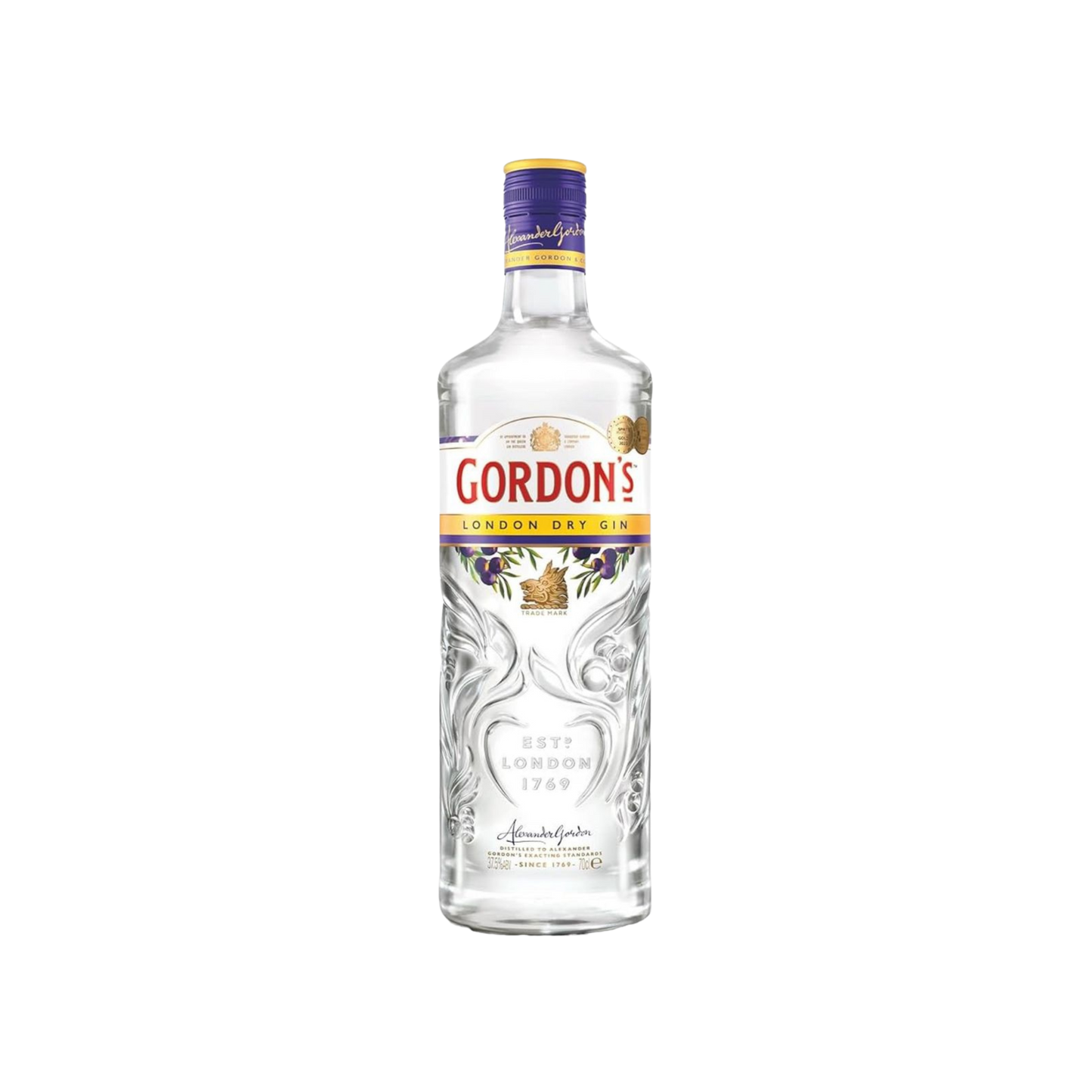 Gordon’s 750ml