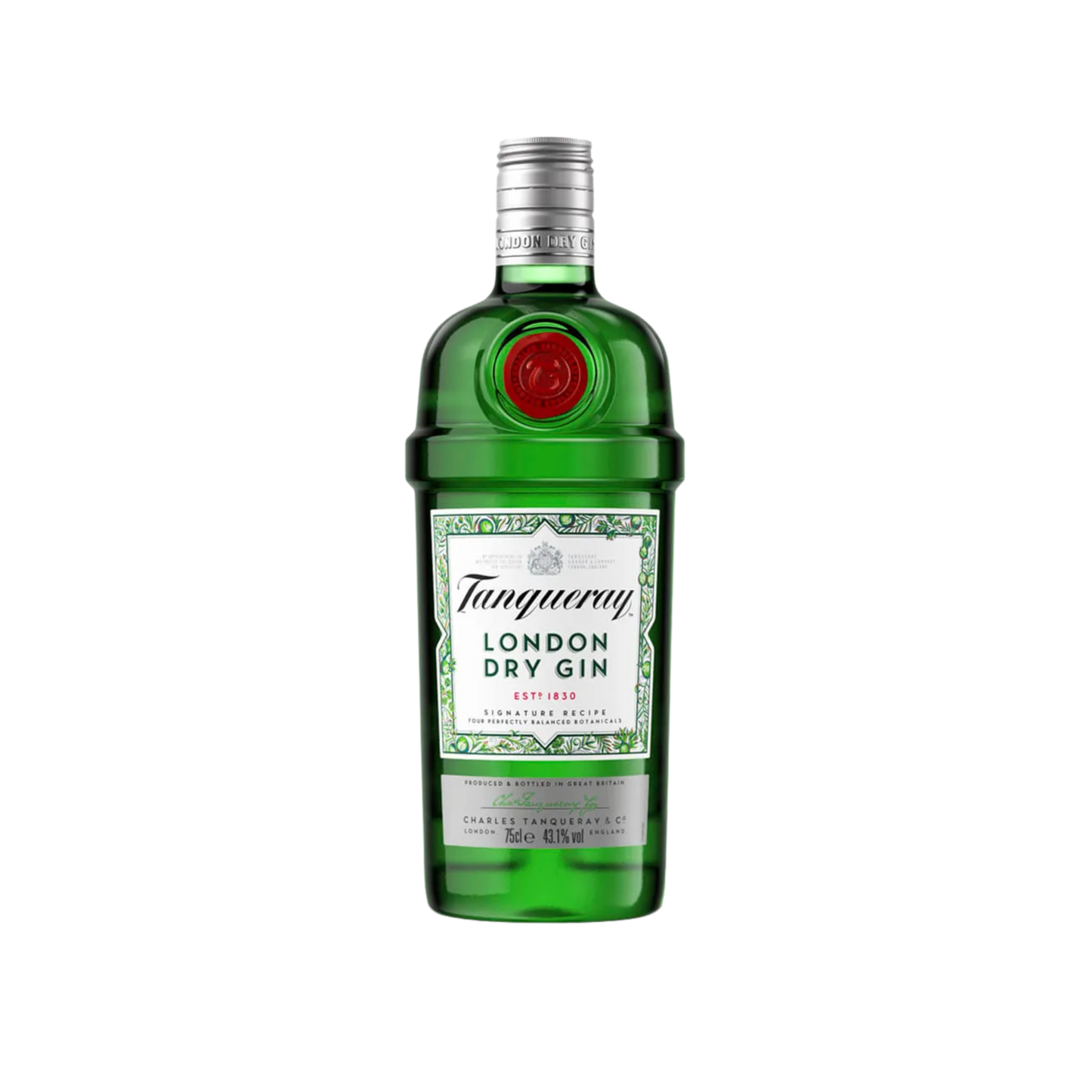 Gin Tanqueray 750ml