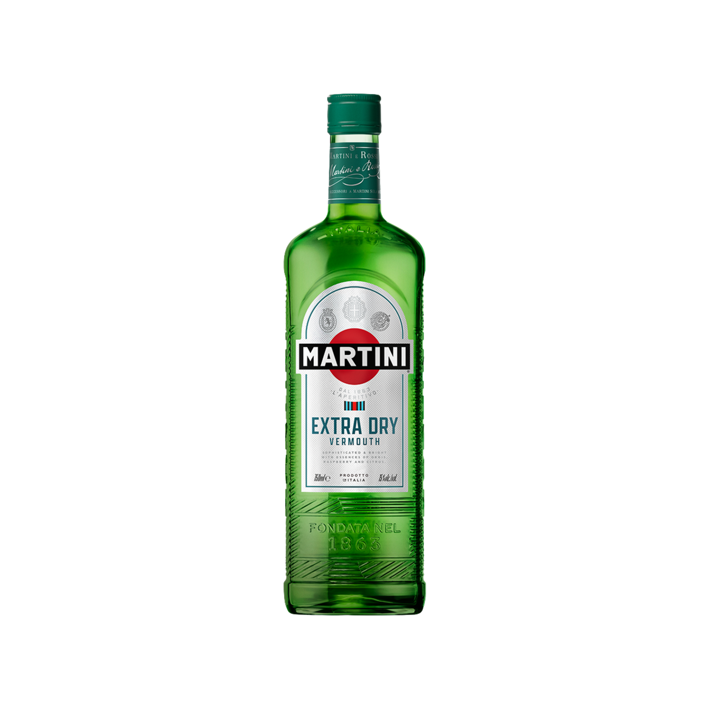 Martini (Bianco / Rosso / Dry) 1L