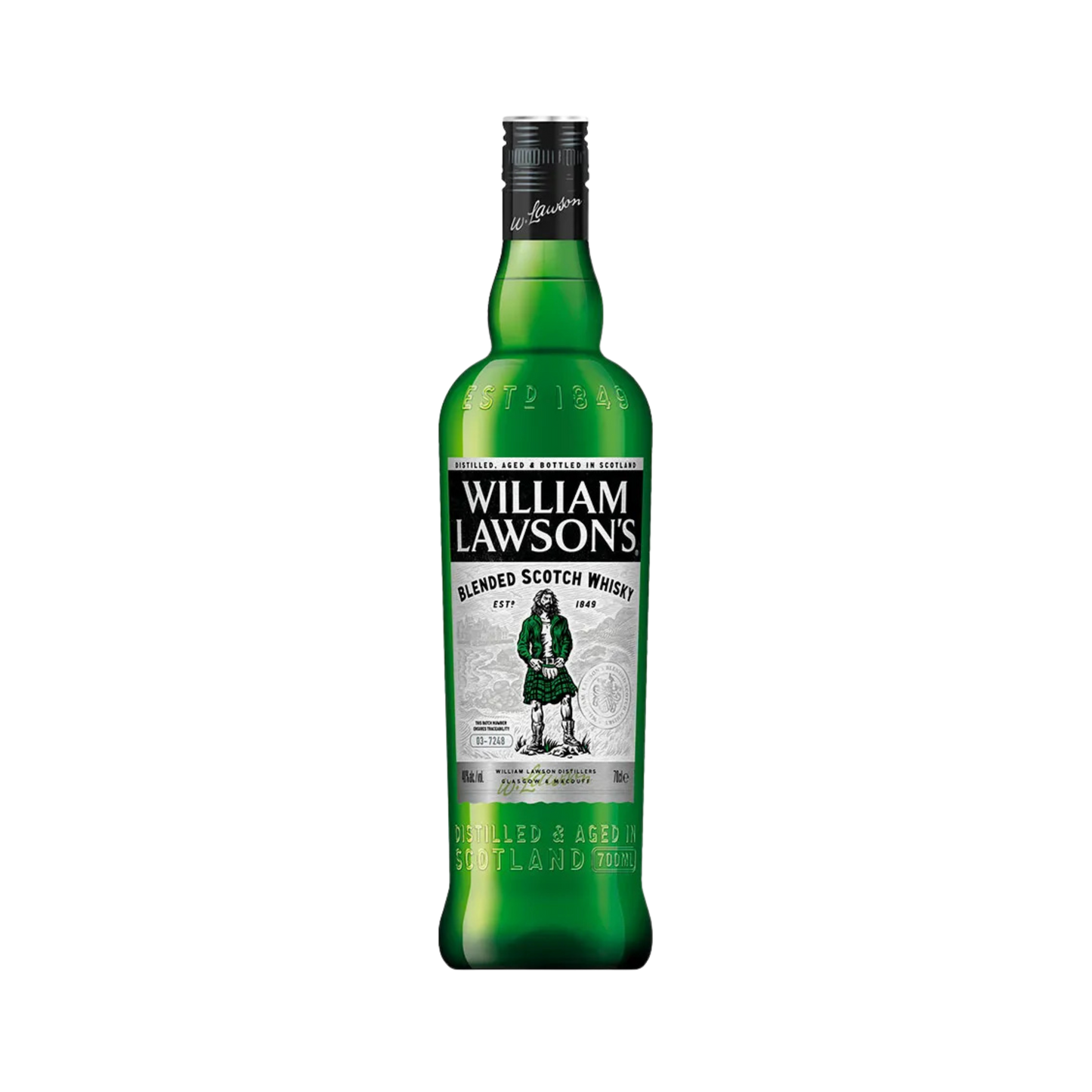 William Lawson’s 1L