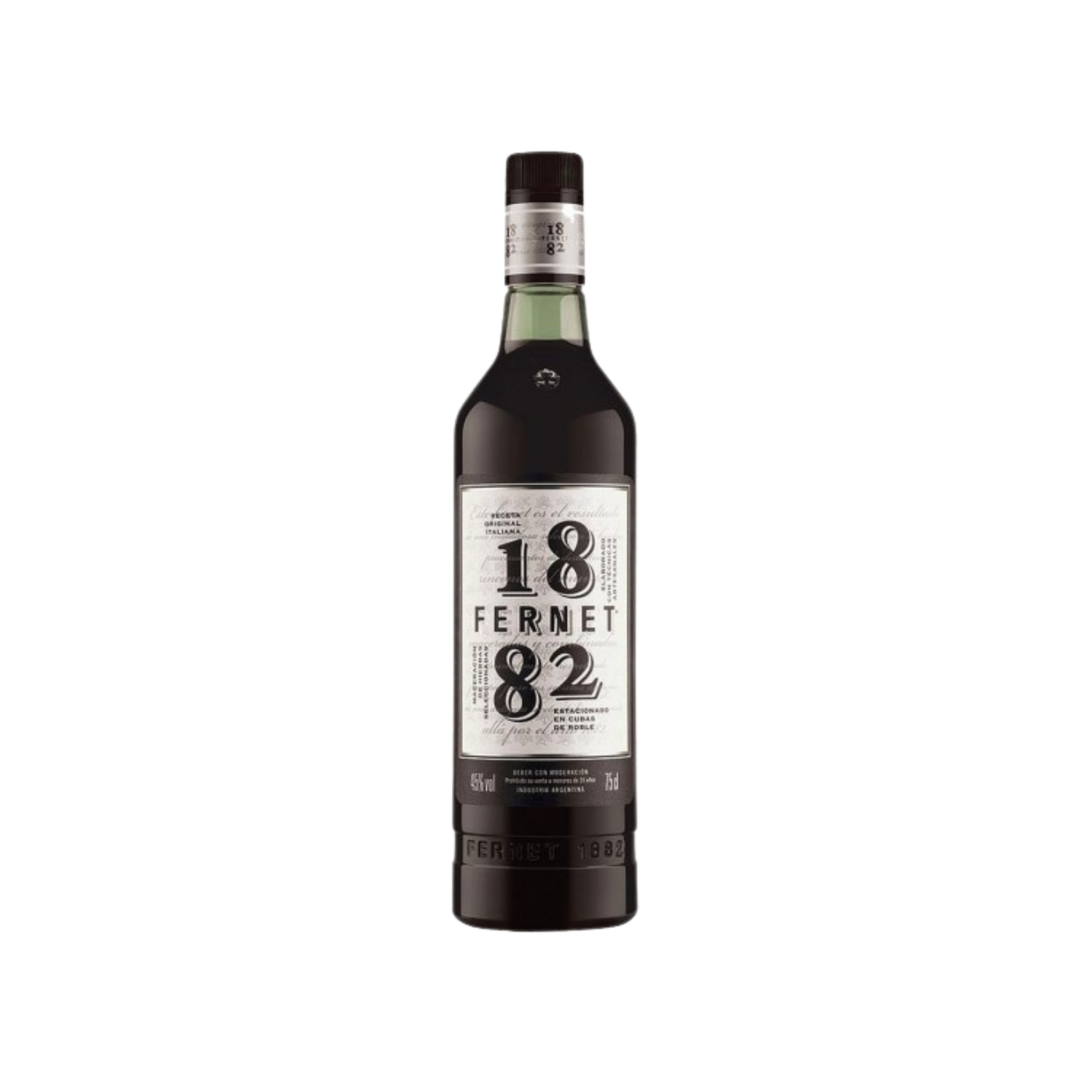 Fernet 1882 750ml