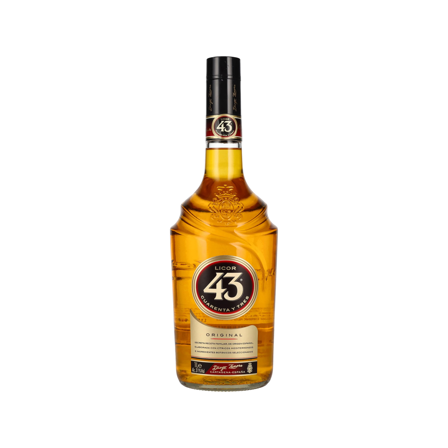 Licor 43 700ml