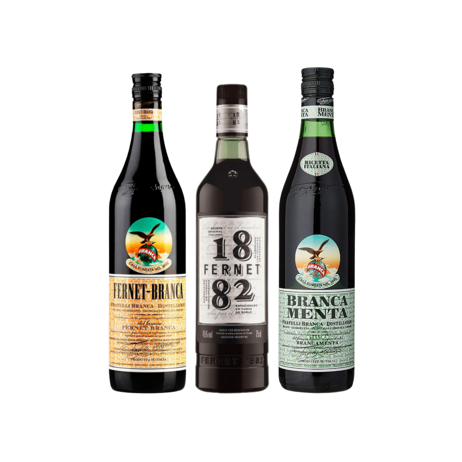 🥃 Fernet