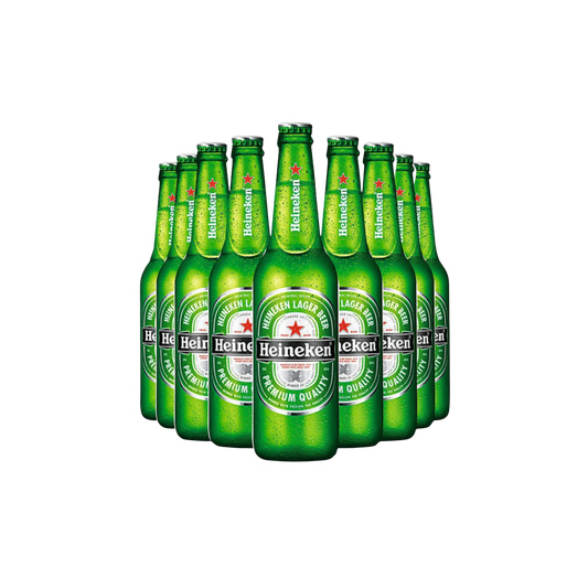 Heineken 330ml x24
