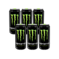 Monster Energy x6