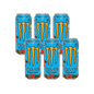Monster Energy x6