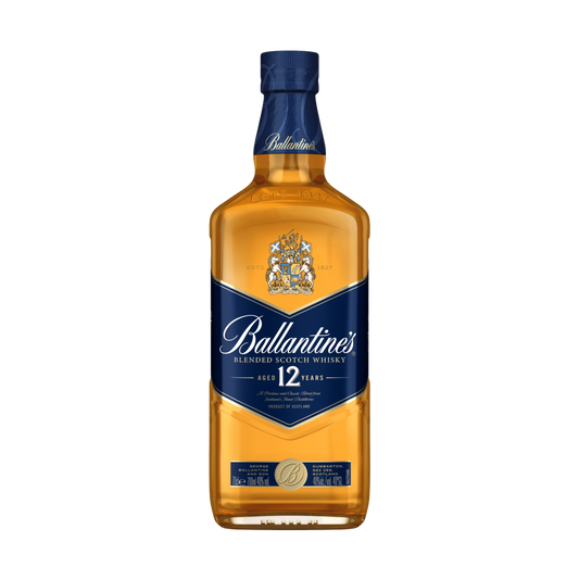 Whisky Ballantine's 12 Years