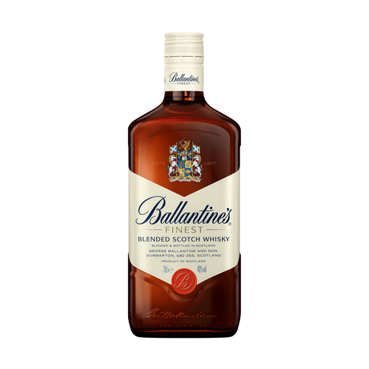 Whisky Ballantine’s