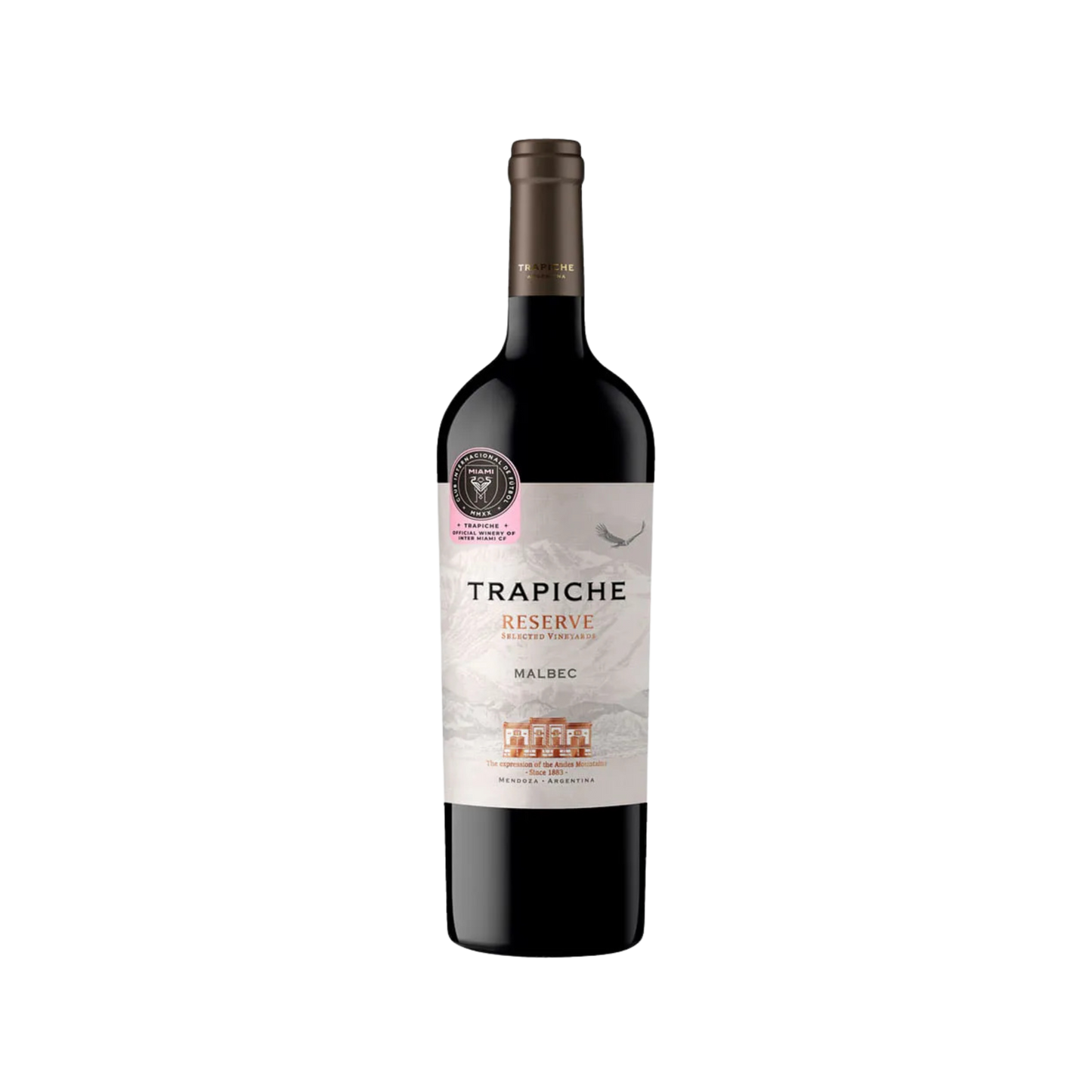 Trapiche Reserva 750ml