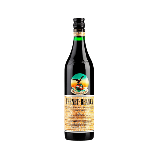 Fernet Branca 750cc