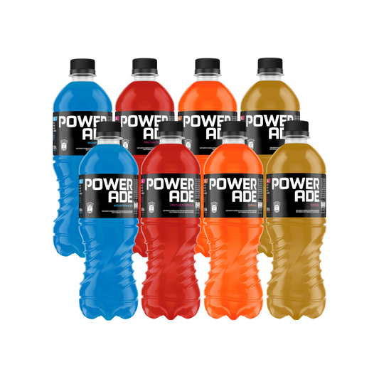 Powerade 500ml