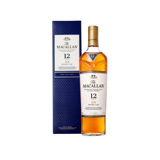 Macallan 12 Años 750ml