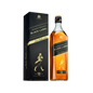 Whisky Johnnie Walker BLACK LABEL