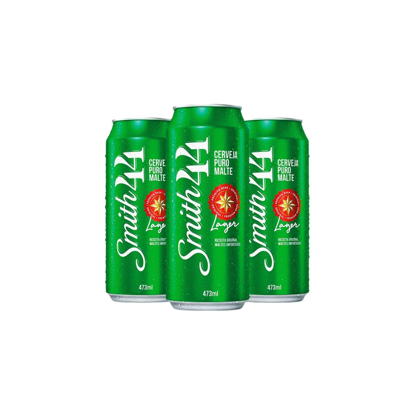 Smith44 473cc x6
