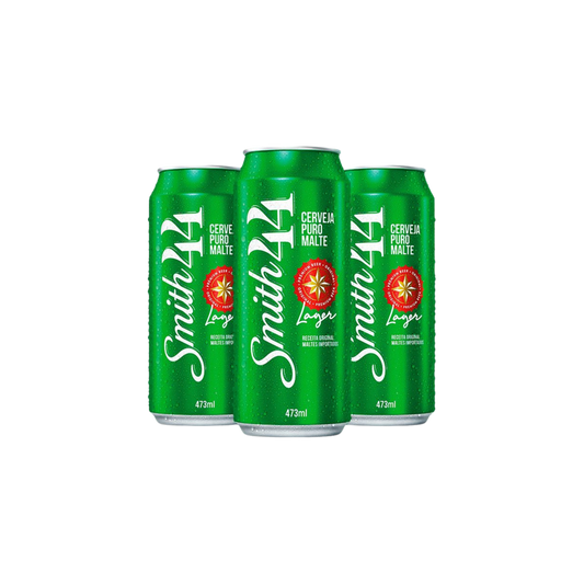 Smith44 473cc x6