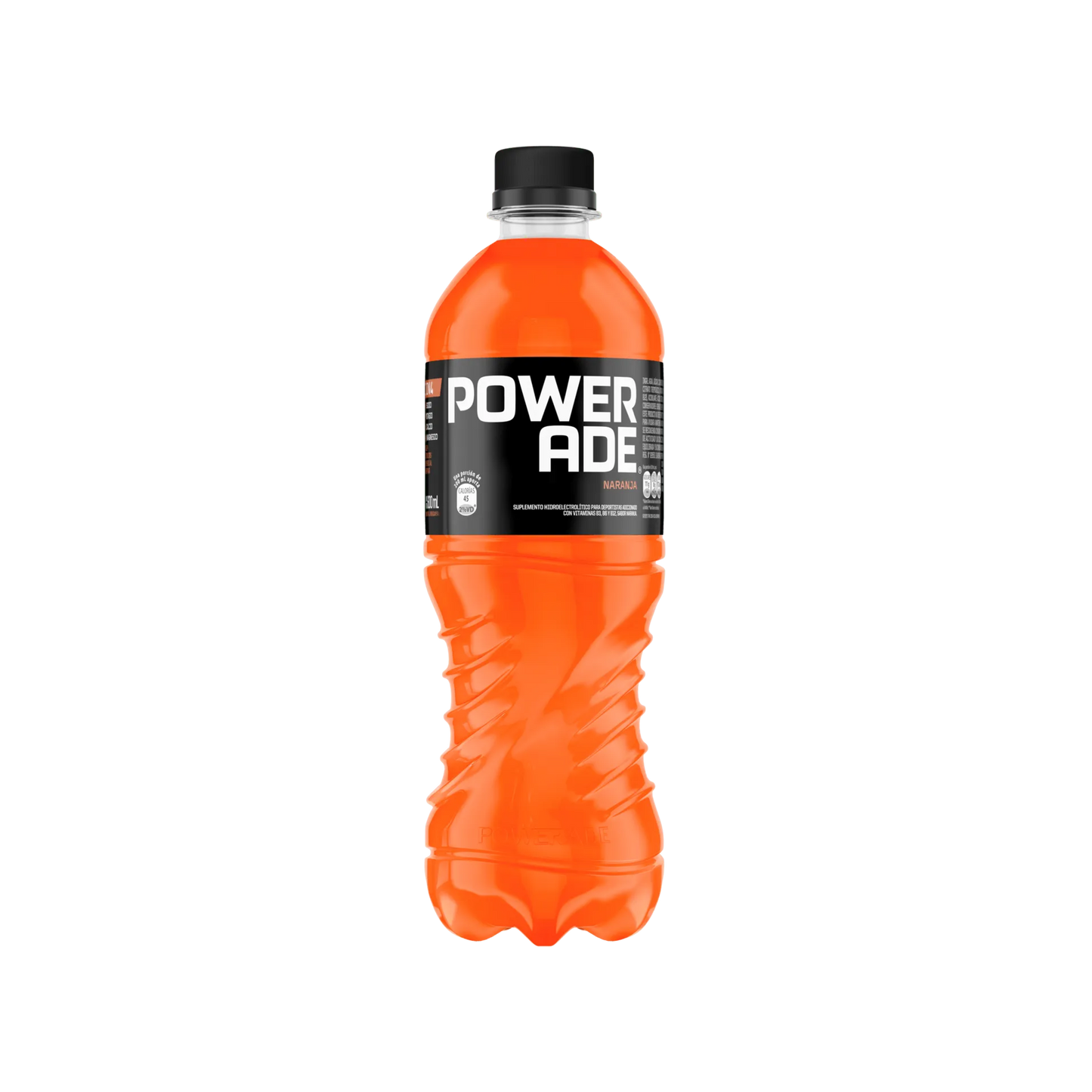 Powerade 600ml (funda x6)