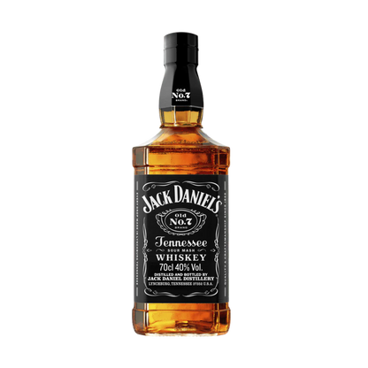 Whisky Jack Daniel’s