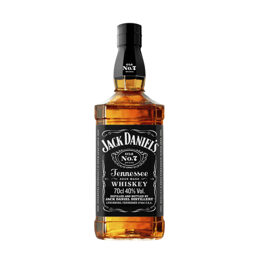 Whisky Jack Daniel’s