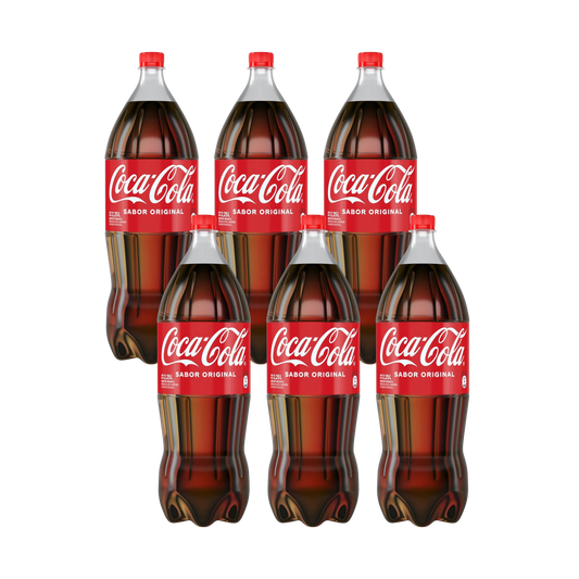 Coca Cola 2.25