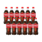 Coca Cola 600cc x12