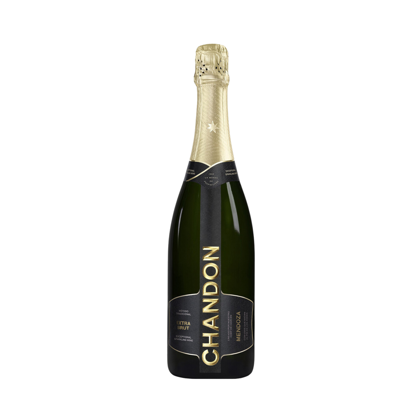 Chandon Extra Brut 750ml