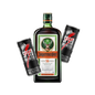 Jagermeister 700cc + x6 Speed Unlimited