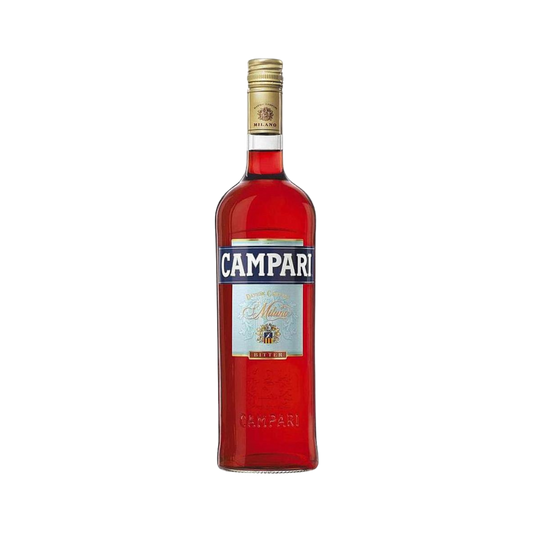 Campari 750ml