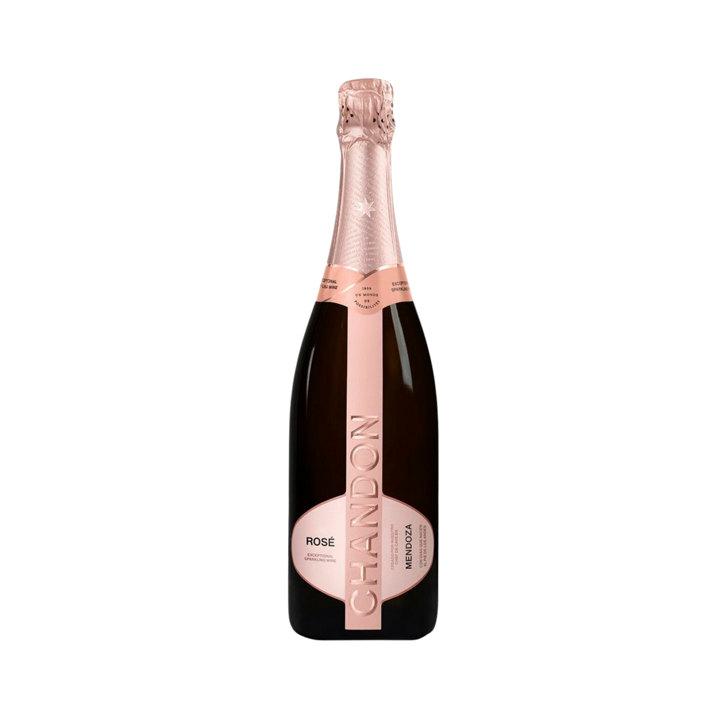Chandon Rosé 750ml