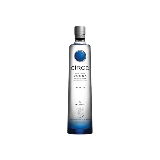 Cîroc 750ml