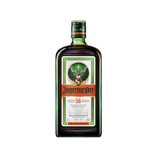 Jägermeister 700ml