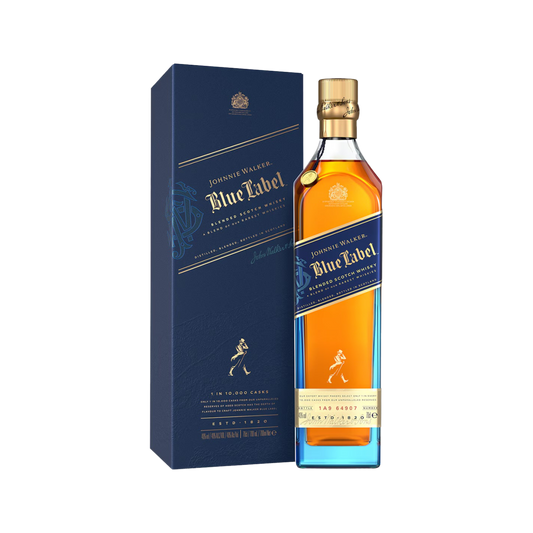 Johnnie Walker Blue Label 750ml
