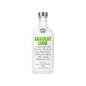 Vodka Absolut LIME