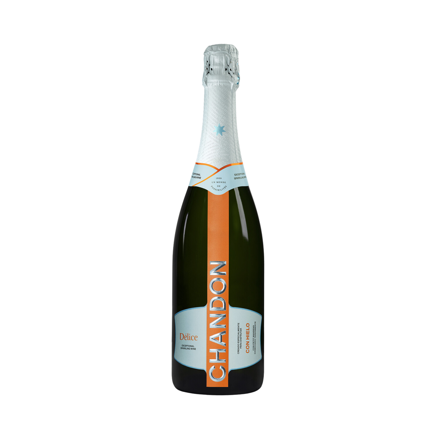 Chandon Delice 750ml