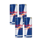 Red Bull x4