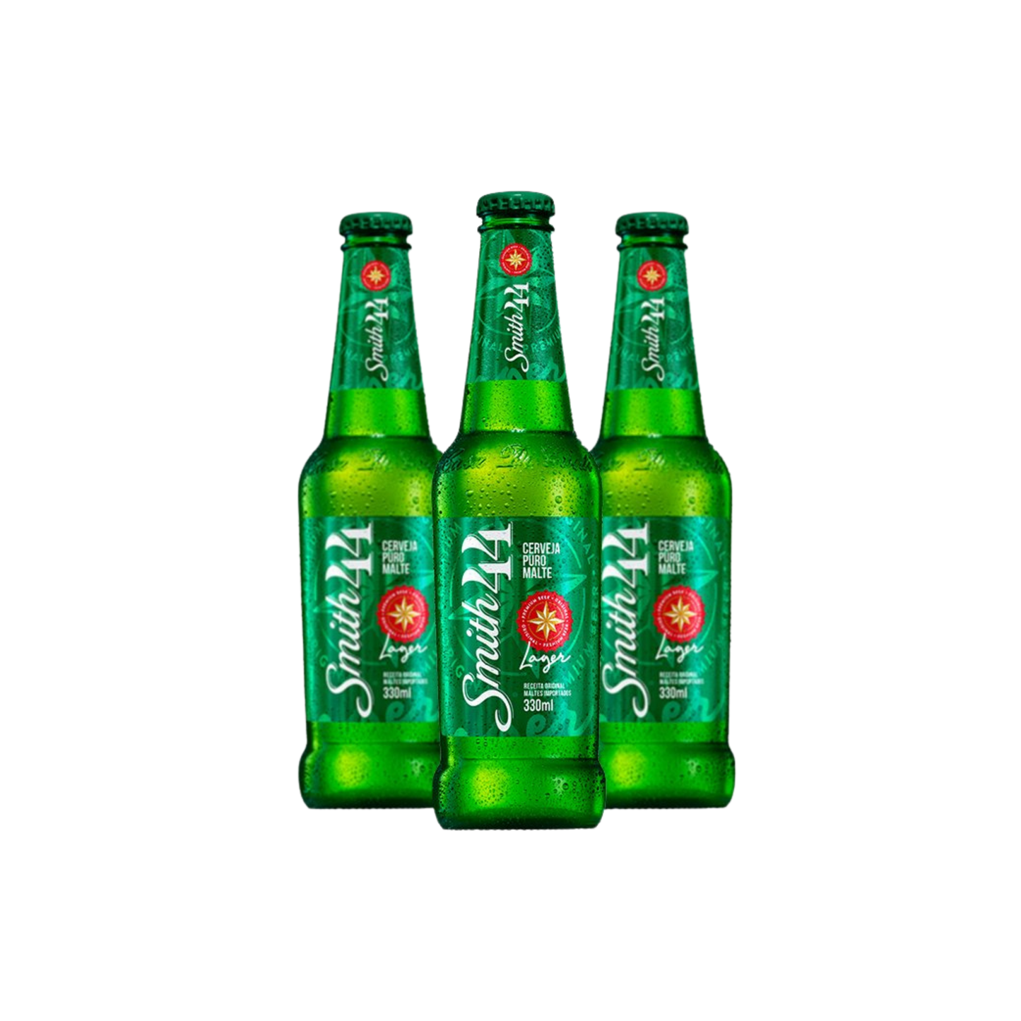 Smith 44 330ml x24