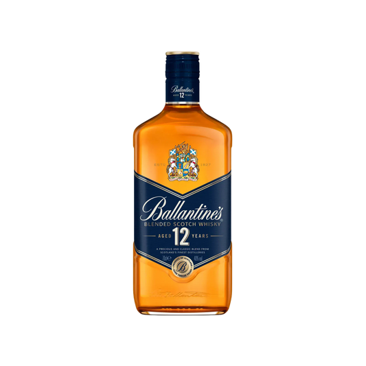 Ballantine’s 12 Años 1L