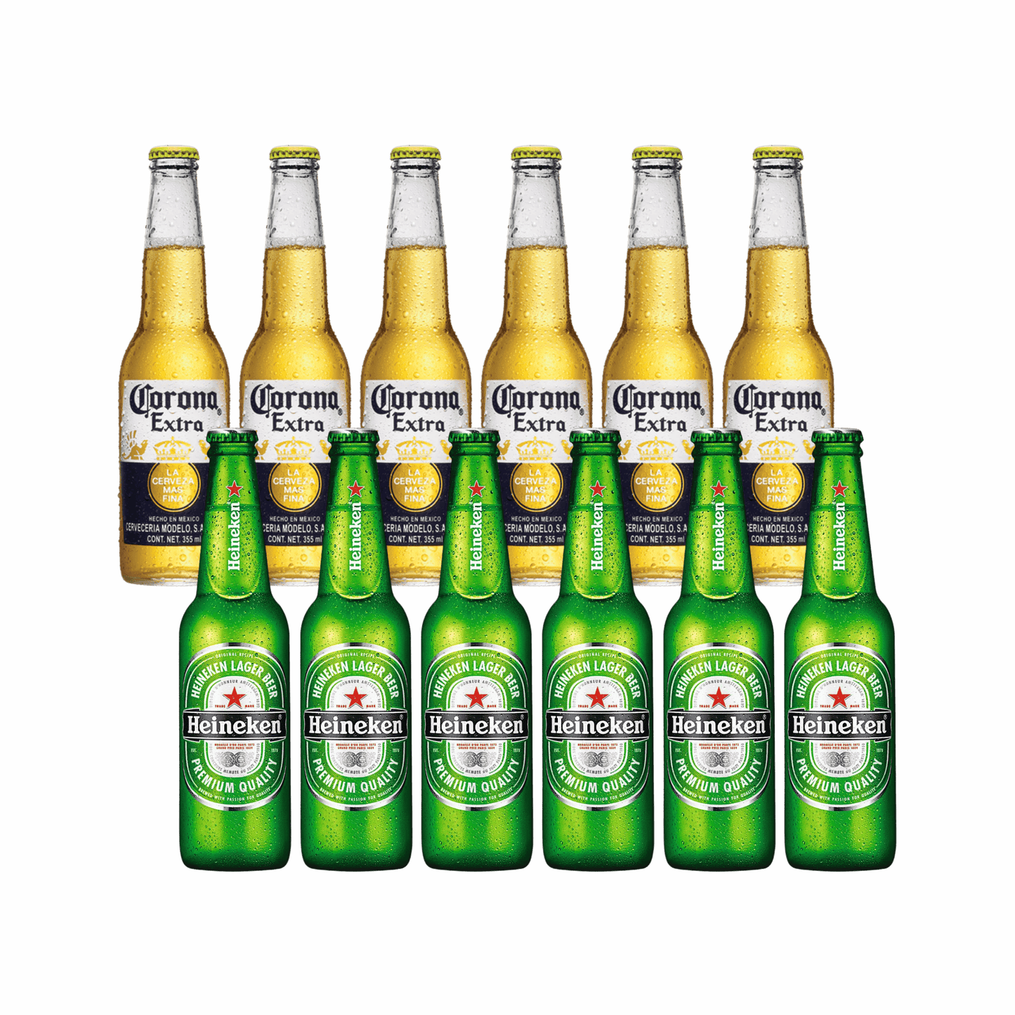 Combo Cerveza Party Box