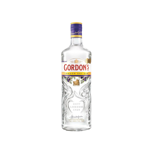 Gordon’s 750ml