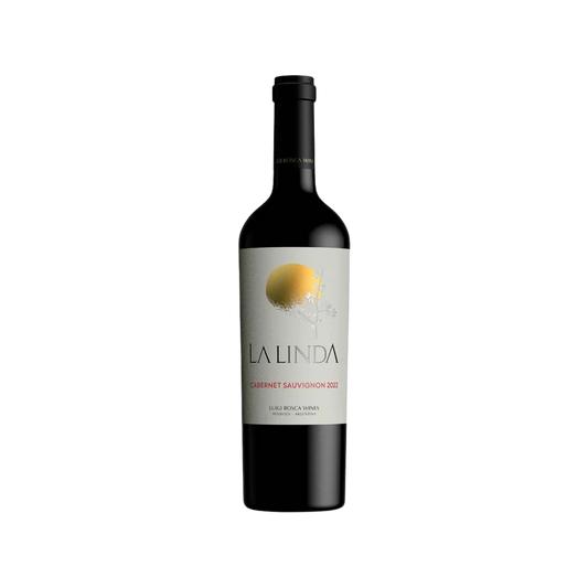 Luigi Bosca La Linda 750ml