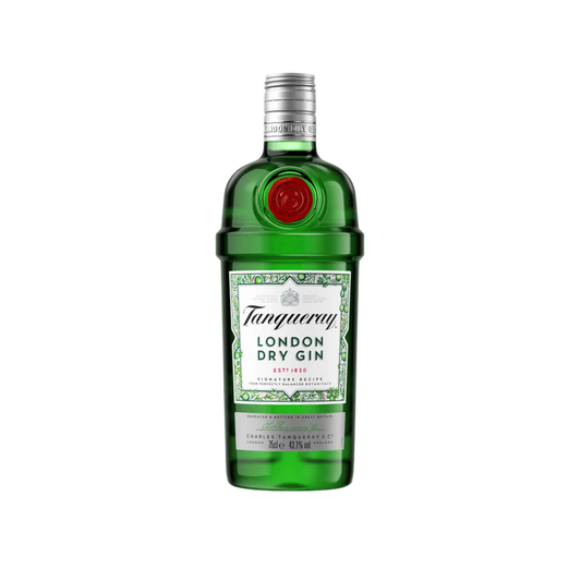 Gin Tanqueray 750ml