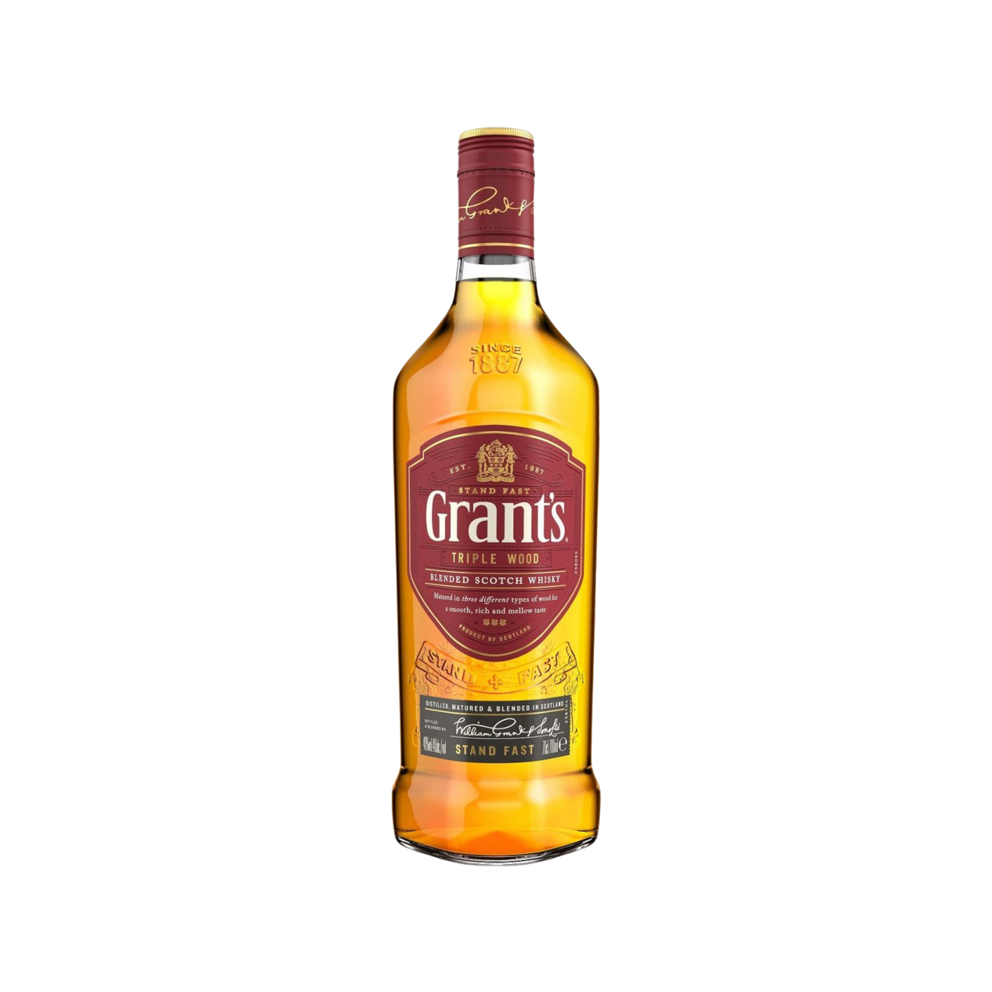 Grant’s 1L