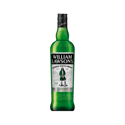 William Lawson’s 1L
