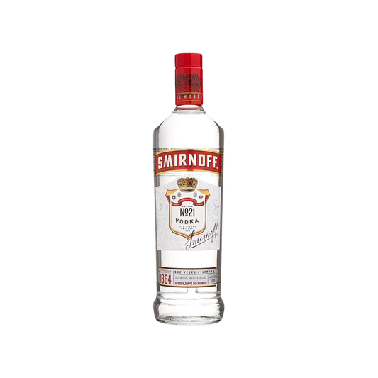 Smirnoff 750ml