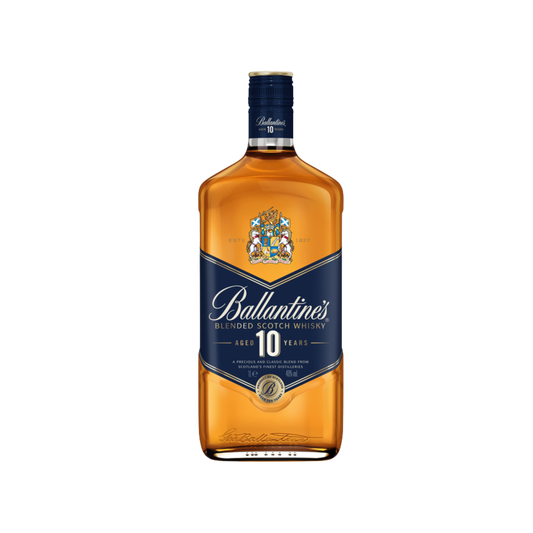 Ballantine’s 10 Años 1L